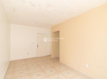 Apartamento · 61m² · 2 Quartos · Apartamento 2 quarto(s), no bairro Nonoai
