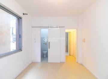 Apartamento · 35m² · 1 Quarto · Kitnet 1 quarto(s), no bairro Centro Histórico