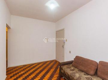 Apartamento · 43m² · 1 Quarto · Apartamento 1 quarto(s), no bairro Petrópolis