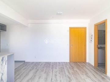Apartamento · 44m² · 1 Quarto · 1 Vaga · Apartamento 1 quarto(s), no bairro Farroupilha