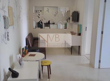 Comercial · 54m² · 2 Vagas · Sala Comercial 54m² - Granja Viana, Cotia | Pronta para Usar