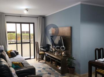 Apartamento · 92m² · 3 Quartos · 2 Vagas · APARTAMENTO PARA LOCAÇÃO, NO CONDOMÍNIO PASÁRGADA, NA CIDADE DE JUNDIAÍ