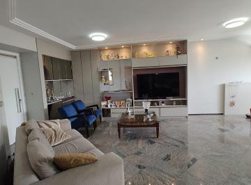 Apartamento · 144m² · 3 Quartos · 2 Vagas · Apartamento em Dionisio Torres  -  Fortaleza