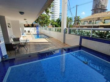 Apartamento de 2 quartos, Praia Grande · Alugo apto 2 dorms na Guilhermina Praia Grande 3400 reais