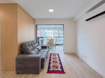 Apartamento · 53m² · 2 Quartos · 1 Vaga · Apartamento 2 dormitórios para Venda em São Paulo, VILA MARIANA, 2 dormitórios,