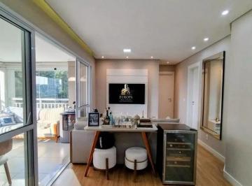 Apartamento · 74m² · 2 Quartos · 2 Vagas · Apartamento à venda com 74m², 2 quartos e 2 vagas na Vila Mascote