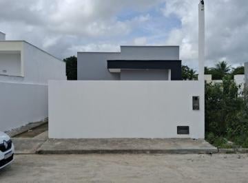 Casa · 50m² · 2 Quartos · 1 Vaga · Casa 02 Dorm. em Aviário  -  Feira de Santana