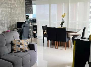 Apartamento · 74m² · 2 Quartos · 2 Vagas · Apartamento à venda com 74m², 2 quartos e 2 vagas na Vila Mascote