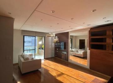 Apartamento · 115m² · 2 Quartos · 2 Vagas · Apartamento com 115m² - 2 Dorm - 2 Ban - 1 Escritório - 2 vagas - Paraíso