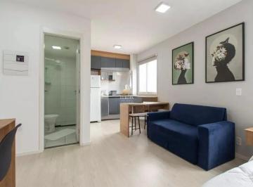 Apartamento · 34m² · 1 Quarto · Apartamento à venda 34m², 1 quarto e sem vaga - Sé