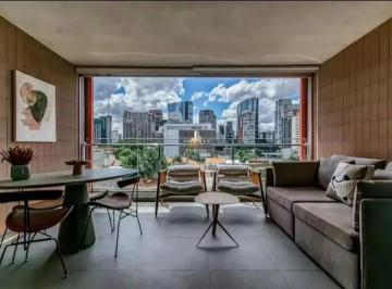 Apartamento · 43m² · 1 Quarto · 1 Vaga · Apartamento 43m² à venda, 1 quarto e 1 vaga - Itaim Bibi