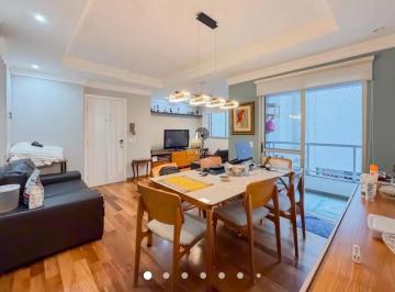 Apartamento · 120m² · 3 Quartos · 2 Vagas · Apartamento na Vila Mariana 120m², 3 quartos, 2 vagas de garagem