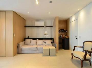 Apartamento · 69m² · 2 Quartos · 1 Vaga · Apartamento à venda 69m², 2 quartos , sendo 1 suíte - Vila Clementino