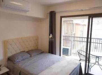Apartamento · 27m² · 1 Quarto · Studio à venda 27m², 1 quarto - Paraíso