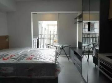 Apartamento · 23m² · 1 Quarto · Studio à venda 23m², 1 quarto - Paraíso