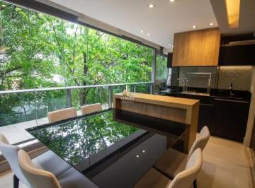 Apartamento · 84m² · 2 Quartos · 2 Vagas · Apartamento no Brooklin à venda com 84m², 1 quarto e 2 vagas