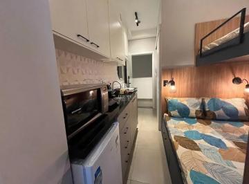 Apartamento · 15m² · 1 Quarto · Studio à venda com 15m², 1 quarto - Liberdade
