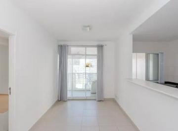 Apartamento · 55m² · 1 Quarto · 1 Vaga · Apartamento 1 dormitório para Venda em São Paulo, Vila Gertrudes, 1 dormitório,