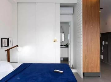 Apartamento · 35m² · 1 Quarto · 1 Vaga · Apartamento à venda 35m², 1 quarto e 1 vaga - Pinheiros