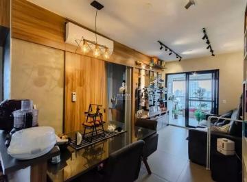 Apartamento · 69m² · 2 Quartos · 1 Vaga · Apartamento 69m² à venda, 2 quartos, sendo 1 suíte - Vila Mariana