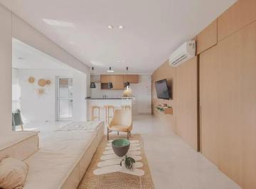 Apartamento · 96m² · 2 Quartos · 2 Vagas · Apartamento à venda com 96m², 2 quartos, 2 suítes - Pinheiros