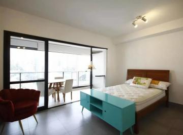 Apartamento · 39m² · 1 Quarto · 1 Vaga · Apartamento 39m², 1 quarto e 1 vaga à venda!