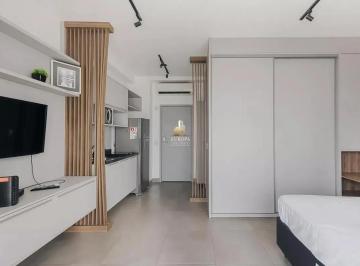 Apartamento · 31m² · 1 Quarto · 1 Vaga · Studio à venda 31m², 1 quarto e 1 vaga - Pinheiros