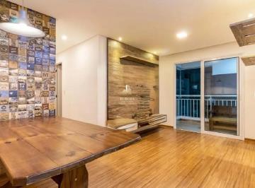 Apartamento · 62m² · 2 Quartos · 1 Vaga · Apartamento à venda com 62m², 2 quartos e 1 vaga - Jardim Marajoara