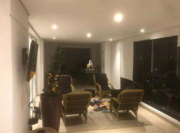 Apartamento · 245m² · 4 Quartos · 4 Vagas · Apartamento 245m² à venda, 4 quartos, sendo 2 suítes- VILA MARIANA