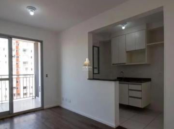 Apartamento · 50m² · 2 Quartos · 1 Vaga · Apartamento à venda com 50m², 2 quartos e 1 vaga