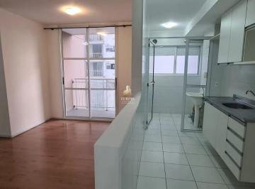 SALA · Apartamento 2 dorms 1 vaga - Jardim Prudência