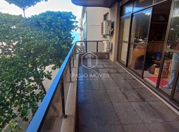 Apartamento · 130m² · 3 Quartos · 3 Vagas · Apartamento em Ipanema  -  Rio de Janeiro
