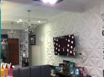 Apartamento · 62m² · 2 Quartos · 2 Vagas · Belissimo Apartamento sem condomínio de 62 m² na Vila Humaita Por Apenas R$ 375 mil