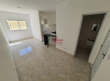 Apartamento · 30m² · 1 Quarto · Studio  R$1.250,00.Pirituba