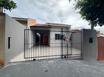 Foto 01 · Imperdível oportunidade de investimento em Umuarama -PR: Casa à venda no Jardim das Garças II com 3 