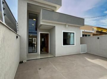 Casa · 100m² · 2 Quartos · 2 Vagas · Casa à venda - no Jardim Atlântico Central (Itaipuaçu)