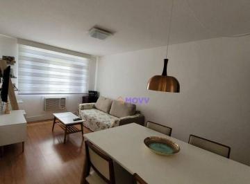 06ed86d5818c42a0cfd9ec7baed150e6d5e7d4cc · Apartamento com 2 quartos à venda, 95 m² por R$ 575.000 - Icaraí - Niterói/RJ