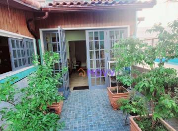 e3a4b90196ca17b6bcb5dbbed7e6555ca9dfde48 · Casa à venda, 300 m² por R$ 2.980.000,00 - Icaraí - Niterói/RJ