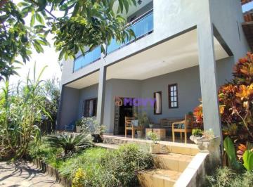 ce6c20286854c7c8d8e2450255a98c08406d631e · Casa com 4 dormitórios à venda, 210 m² por R$ 950.000,00 - Serra Grande - Niterói/RJ
