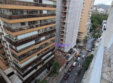 f4f05907e4889f21589b40f9c222d62cb0b6f0e9 · Apartamento com 2 quartos à venda, 75 m² por R$ 650.000 - Icaraí - Niterói/RJ