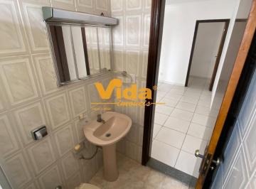 Comercial · 50m² · 1 Quarto · Casa Comercial para locação em Vila Osasco - Osasco