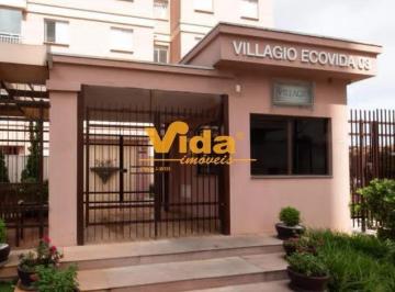Apartamento · 57m² · 2 Quartos · 1 Vaga · Apartamento para locação em Santa Maria - Osasco 02 quartos