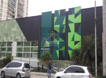 Comercial · 5m² · Loja / Salão em Vila Romana  -  São Paulo