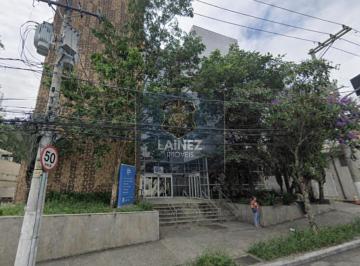 Comercial · 5m² · Prédio Inteiro em Santo Amaro  -  São Paulo