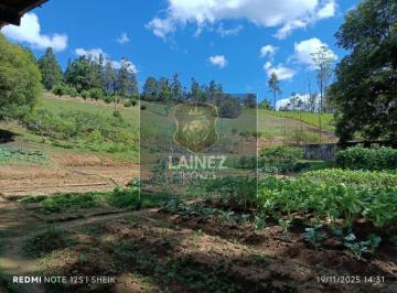 Rural · 266200m² · Fazenda em Centro  -  Juquitiba