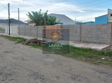 Terreno · 253m² · Lote / Terreno em Balneário Adriana  -  Ilha Comprida