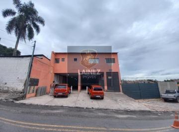 Comercial · 200m² · Prédio Inteiro em Jardim Valo Velho  -  Itapecerica da Serra