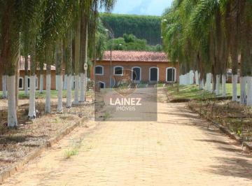 Rural · 242000m² · 3 Quartos · Fazenda em Centro  -  Capão Bonito