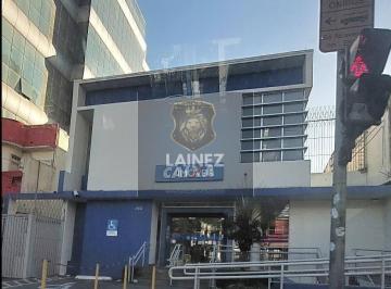 Comercial · 1039m² · Loja / Salão em Água Branca  -  São Paulo