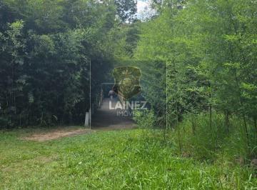 Terreno · 141m² · Lote / Terreno em Triângulo Azul  -  São Lourenço da Serra